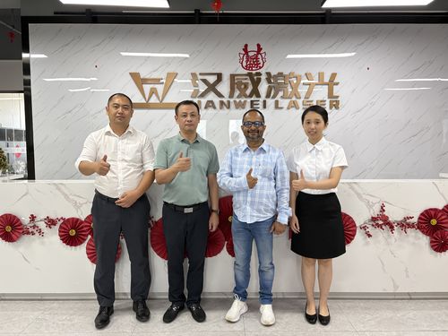 Perusahaan terbaru Solusi tentang Mesin Las Laser Semikonduktor HW: Studi Kasus Pengelasan Komponen Plastik Inti Peralatan Diagnostik