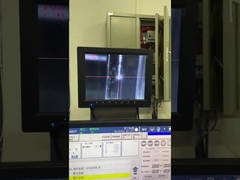 Sistem Pengelasan Laser HW-QCW