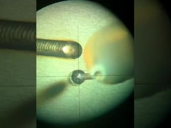 Perbaikan cetakan dan pengelasan mati mesin las serat laser