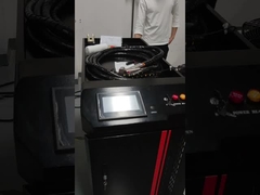 Mesin pembersih bergoyang tunggal genggam