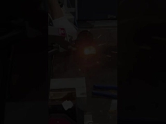 2000W Handheld Mesin Pengelasan dengan Laser Pendingin Angin untuk Pengelasan bahan yang berbeda