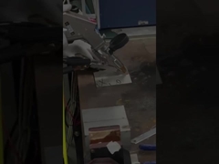 2000W Mesin Pengelasan Dingin Udara