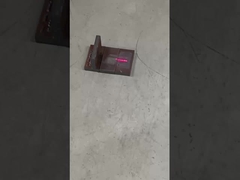 Mesin pembersih laser bermesin tunggal 1500W dengan mode output laser CW