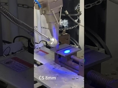 2000W Fiber Optic Welding Head Capable of Welding Carbon Steel and Stainless Steel 2000W Fiber Optic Welding Head Capable of Welding Carbon Steel and Stainless Steel Capable of Welding Carbon Steel and Stainless Steel Capable of Welding Carbon Steel and S