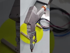 Multifunctional Handheld Single Wobble 3-in-1 Mesin untuk Pengelasan / pembersihan dan pemotongan