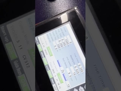 3000W Handheld Single Motor Laser Welding Machine untuk Pengelasan Carbon Steel