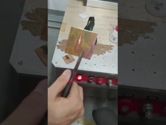 Blue Laser Hybrid Welding Machine yang dirancang khusus untuk pengelasan tembaga