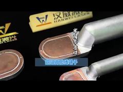 Tonton: Pertemuan Las Laser Fiber QCW yang Memenuhi Persyaratan Lebar Pulsa Panjang dan Daya Puncak Tinggi