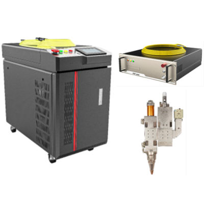 Harga yang bagus HW YAG - Semiconductor Composite Welding Machine with High Finished Product Quality on line