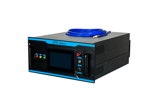 Harga yang bagus 50w 1000w Blue Laser Mesin Pengelasan Untuk Pengelasan Emas Tembaga Kuningan Aluminium on line