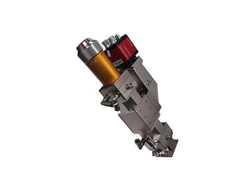 Harga yang bagus Kepala Laser Serat Tipe 36 Y Untuk Mesin Las Metal on line