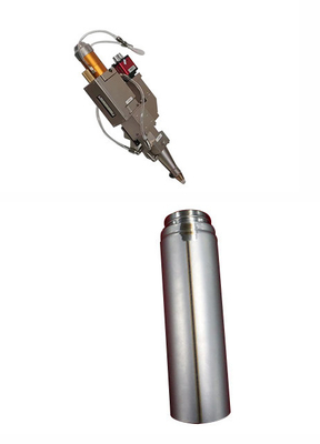 Harga yang bagus AMB Laser Source Wobble Laser Welding Head Untuk Las Alloy Aluminium on line