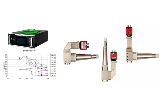 Harga yang bagus 200w Diode Laser Industrial Laser Welding Machine Untuk Sensor Soldering Inverter PCB on line