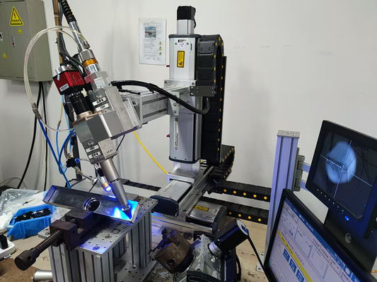 Harga yang bagus AMB 6000w Laser Source Untuk Aluminium Laser Lasing Aluminium Top Cover Ledakan-bukti katup penyegelan on line