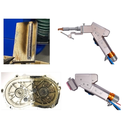 Harga yang bagus Mesin Lasing Lasing 3 dalam 1 Mesin Pembersih Pemotongan Lasing on line