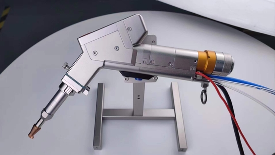 Harga yang bagus Sertifikat CE ISO Collimate Focus 50 Mesin Penghilang Karat Laser untuk Pembersihan Presisi on line