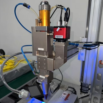 Harga yang bagus Seri RS - Mesin Pengelasan Laser Ring dan Spot - Tipe ECO untuk Pengelasan Tembaga on line