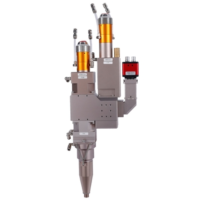 Harga yang bagus Diode Laser Hybrid Welding Machine untuk Las Kolom Aluminium on line