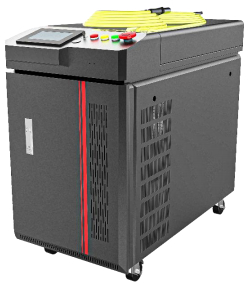 Harga yang bagus Seri RS - Mesin Pengelasan Laser Ring dan Spot - Tipe ECO untuk Pengelasan Tembaga on line