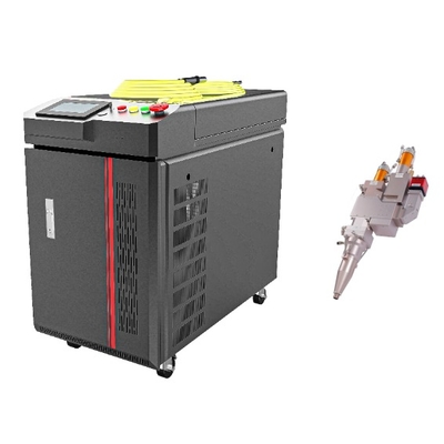 Harga yang bagus Mesin Las Hibrida Laser Biru untuk Tembaga dengan Reflektivitas Tinggi terhadap Laser on line