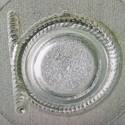 Paku Keliling Baterai Lithium