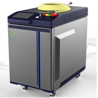 Harga yang bagus Water Cooling RS Series - Ring & Spot Laser Welding Machine - Full Version Type for Copper on line