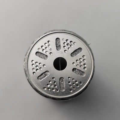 Harga yang bagus Pelat Pengumpul Arus Sel Silinder Mesin Las Laser Oleh Hanwei AMB on line