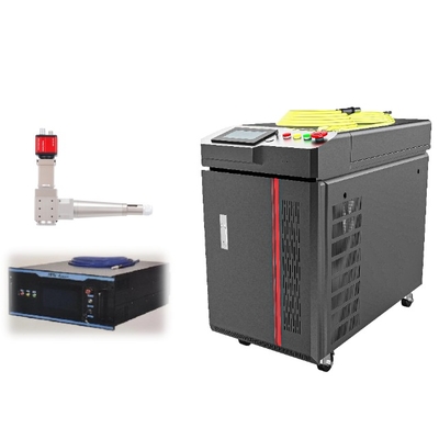 Harga yang bagus Kepala Pengelasan Cahaya Biru dengan Sumber Laser Biru untuk Pengelasan Tembaga yang Sangat Reflektif on line