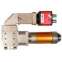 Harga yang bagus HW QCW Laser Welding Head with QCW Interface Type for High-Precision 3C Products on line