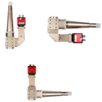 Harga yang bagus HanWei Ekonomi dan Efektif Tinggi Diode Laser Welding Kepala untuk Plastik Las on line