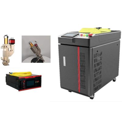 Harga yang bagus HanWei RS Series ECO Tipe Ring dan Spot Laser Welder – Lebih Bersih dan Lebih Efisien on line