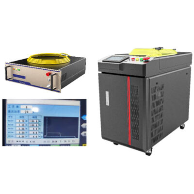 Harga yang bagus Blue Light Hybrid Welder: Komposit Energy Superposition & Wobble untuk aplikasi yang lebih luas on line